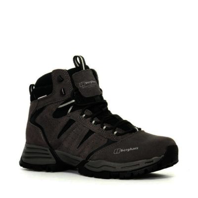 Men's Expeditor AQ® Trek Walking Boot Men's Expeditor AQ® Trek Walking Boot